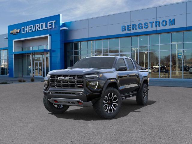 2025 GMC Canyon Vehicle Photo in OSHKOSH, WI 54904-7811