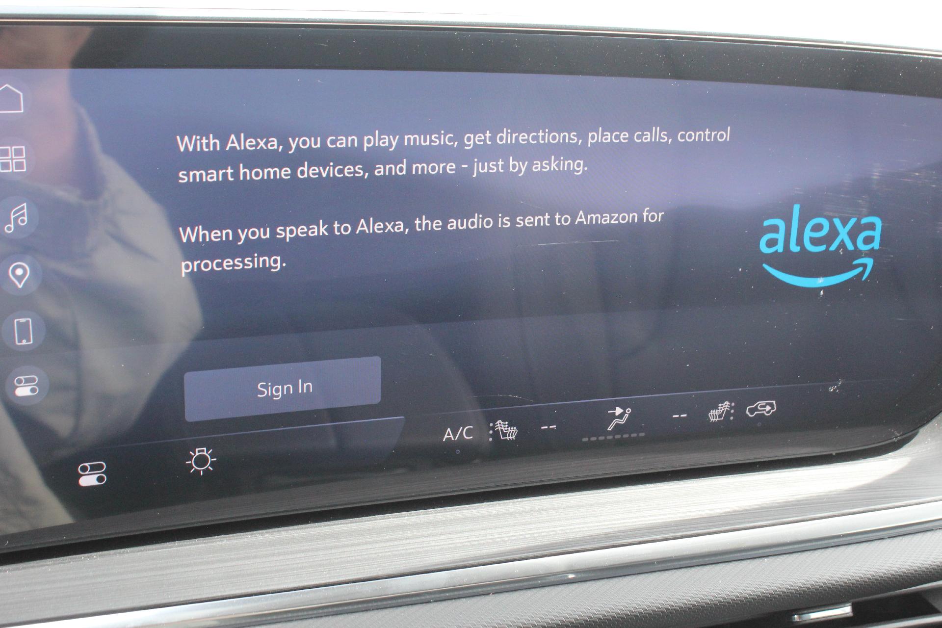 2025 Buick Envision Vehicle Photo in AURORA, CO 80012-4011
