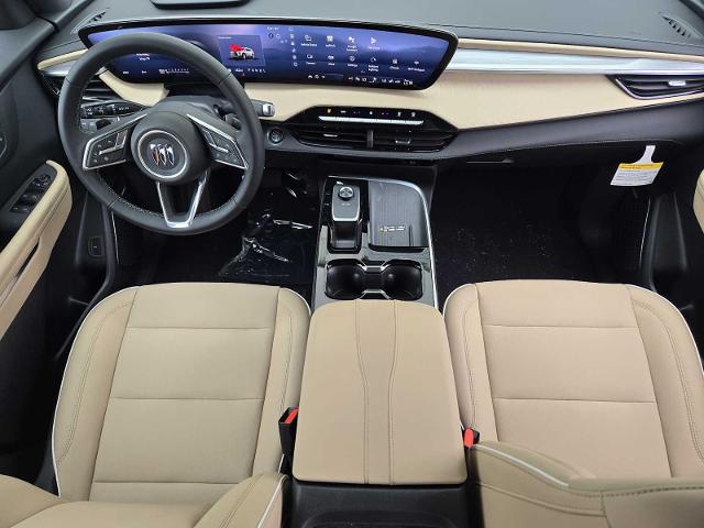 2025 Buick Enclave Vehicle Photo in DALLAS, TX 75209-3016