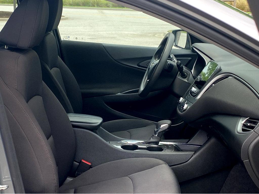 2023 Chevrolet Malibu Vehicle Photo in POOLER, GA 31322-3252