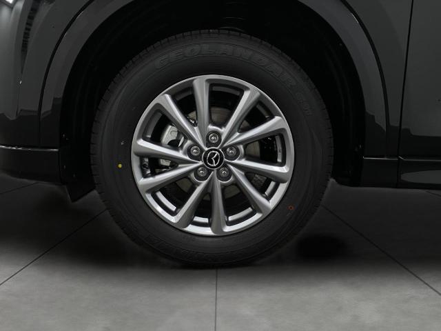 2025 Mazda CX-5 Vehicle Photo in Appleton, WI 54913