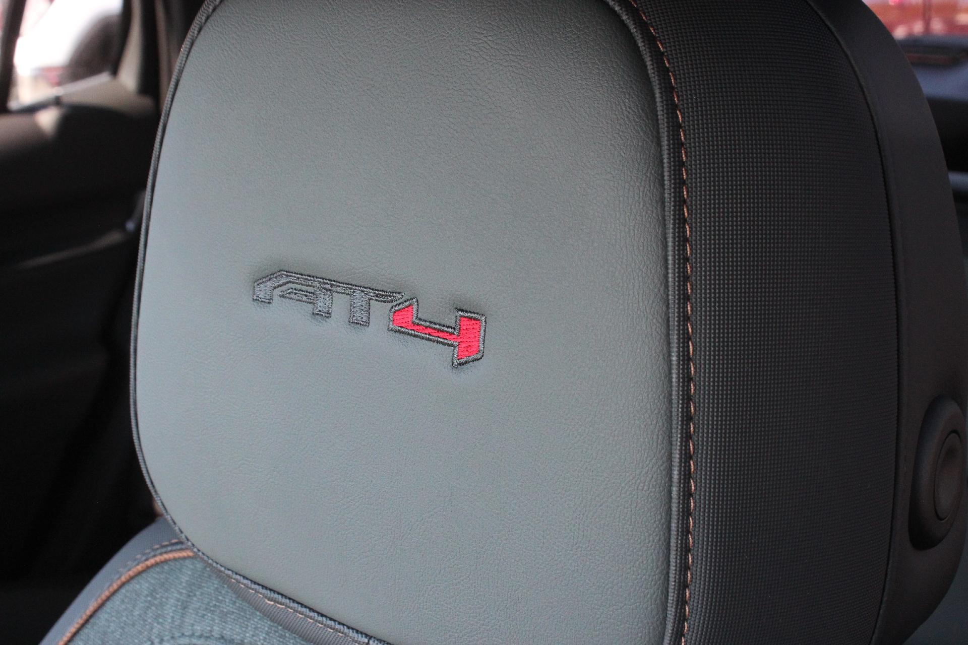 2026 GMC Terrain Vehicle Photo in AURORA, CO 80012-4011