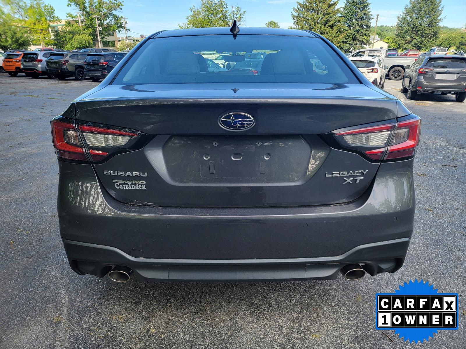 2022 Subaru Legacy Vehicle Photo in Harrisburg, PA 17111