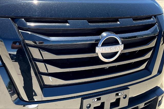 2022 Nissan Pathfinder Vehicle Photo in Grapevine, TX 76051