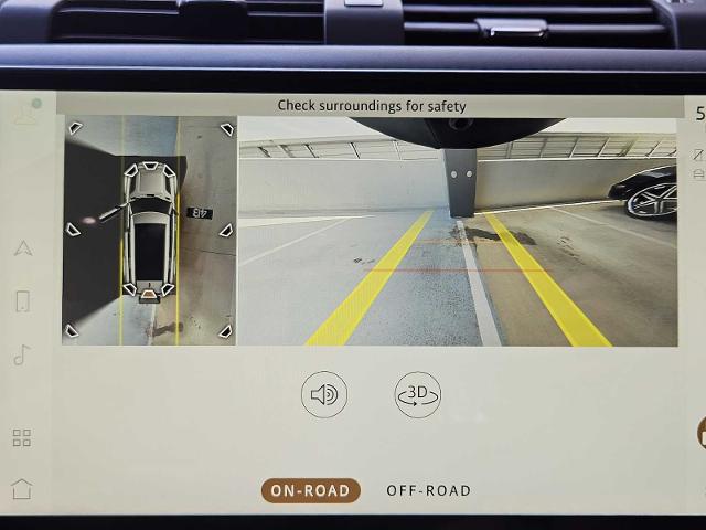 2024 Defender Vehicle Photo in AUSTIN, TX 78717