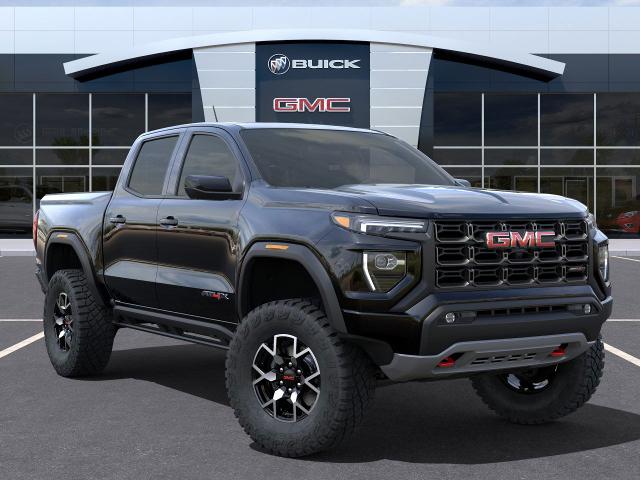 2025 GMC Canyon Vehicle Photo in APPLETON, WI 54914-8833
