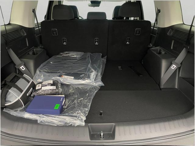 2025 Hyundai SANTA FE Vehicle Photo in Appleton, WI 54913