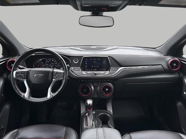 2020 Chevrolet Blazer Vehicle Photo in MANITOWOC, WI 54220-5838