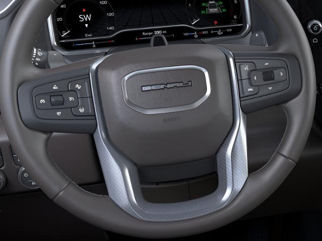 2025 GMC Sierra 1500 Vehicle Photo in APPLETON, WI 54914-8833