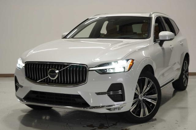 2022 Volvo XC60 Vehicle Photo in GRAPEVINE, TX 76051