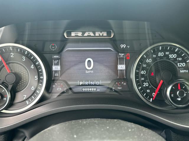 2024 Ram 1500 Vehicle Photo in DALLAS, TX 75209