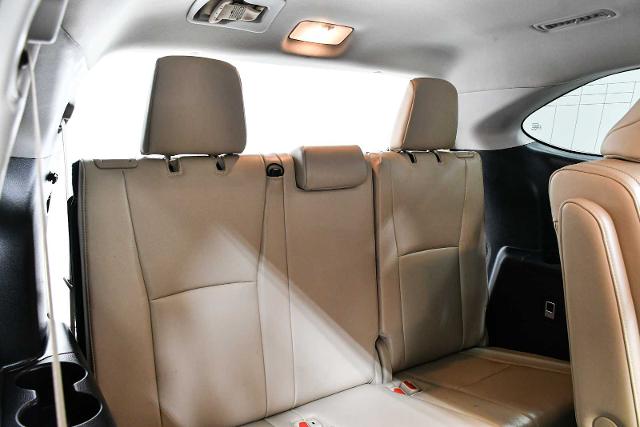 2023 Toyota Highlander Vehicle Photo in DALLAS, TX 75235