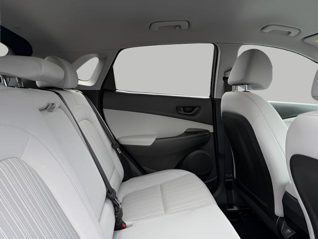 2023 Hyundai Kona Vehicle Photo in MADISON, WI 53713-3220