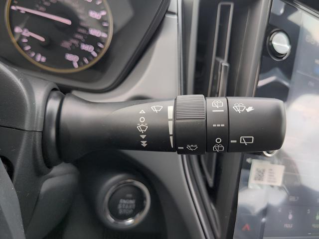 2025 Subaru Crosstrek Vehicle Photo in Green Bay, WI 54304