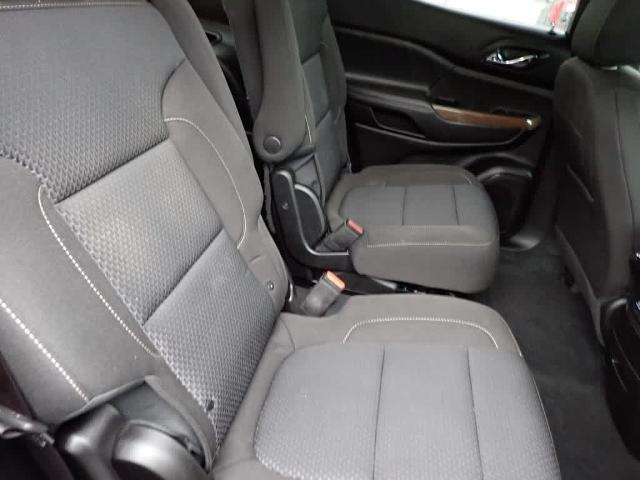 2023 GMC Acadia Vehicle Photo in ZELIENOPLE, PA 16063-2910