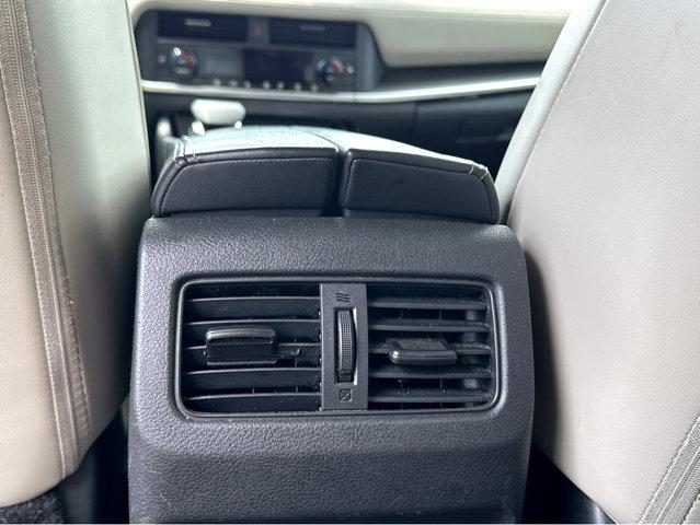 2023 Nissan Rogue Vehicle Photo in Savannah, GA 31419