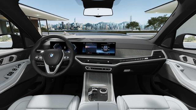 2026 BMW X5 sDrive40i Vehicle Photo in GRAPEVINE, TX 76051