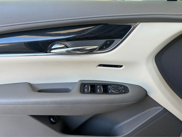 2020 Cadillac XT6 Vehicle Photo in Grapevine, TX 76051