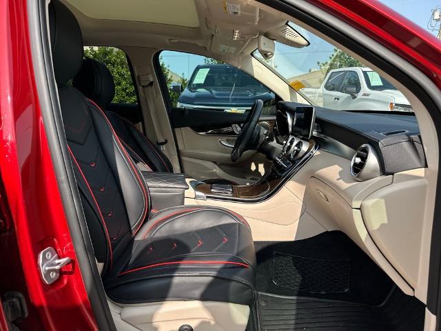 2020 Mercedes-Benz GLC Vehicle Photo in Grapevine, TX 76051
