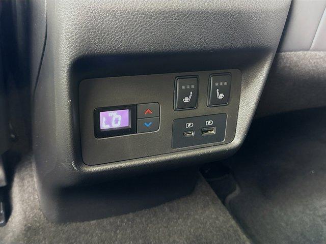 2021 Nissan Rogue Vehicle Photo in Flemington, NJ 08822