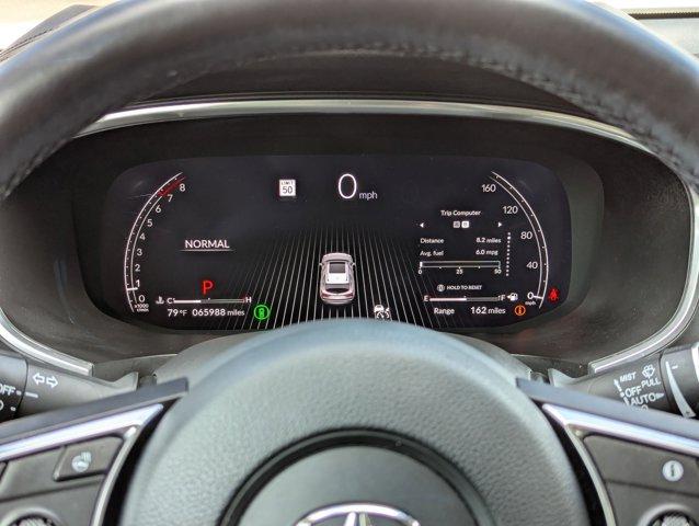 2023 Acura MDX Vehicle Photo in San Antonio, TX 78230