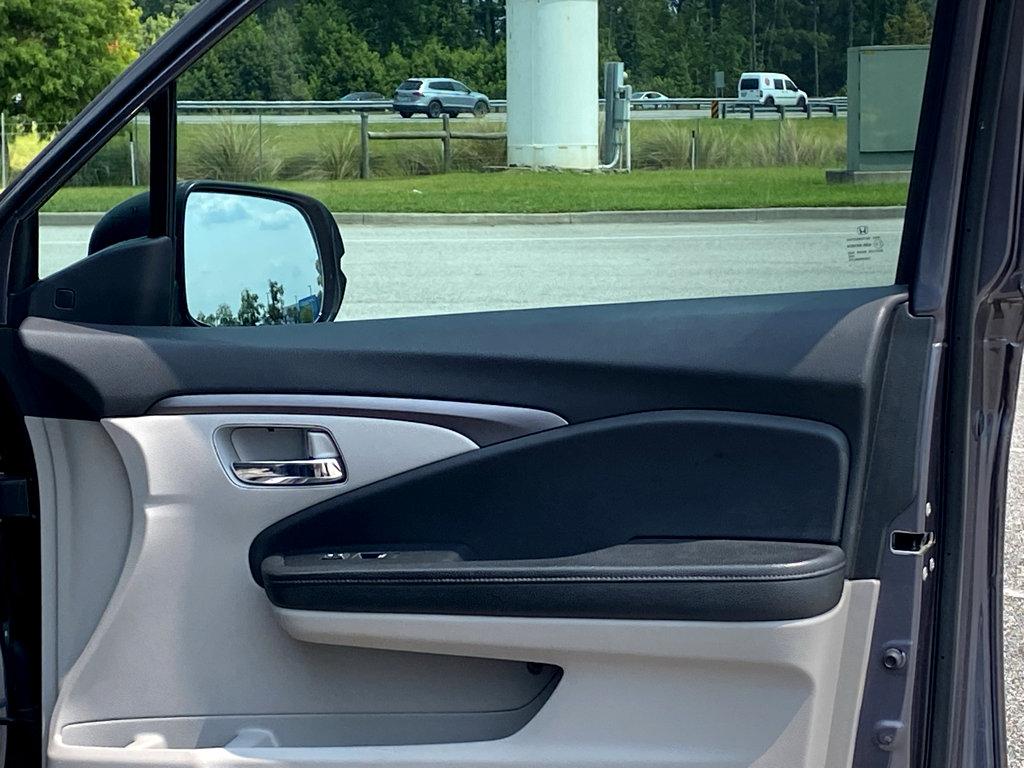 2020 Honda Pilot Vehicle Photo in POOLER, GA 31322-3252