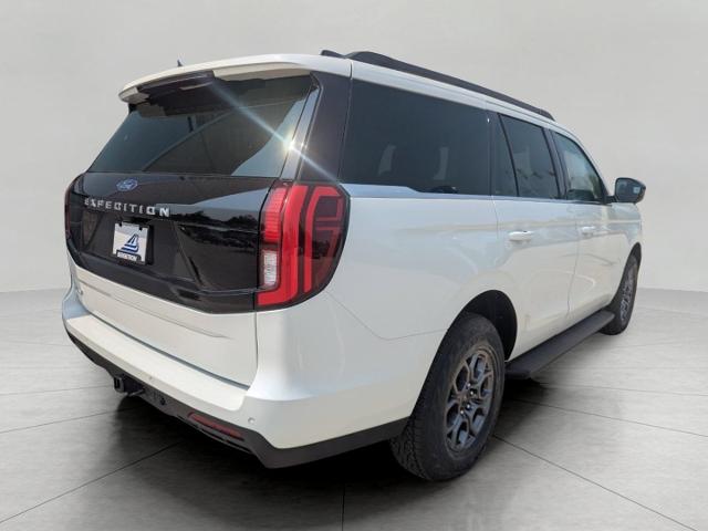 2025 Ford Expedition Vehicle Photo in Oshkosh, WI 54901
