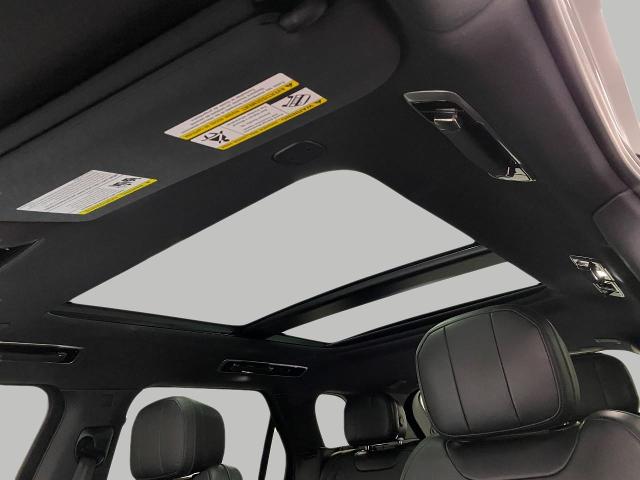 2023 Range Rover Sport Vehicle Photo in Appleton, WI 54913