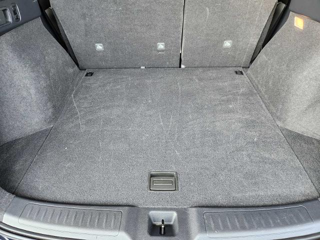 2024 INFINITI QX50 Vehicle Photo in DALLAS, TX 75209