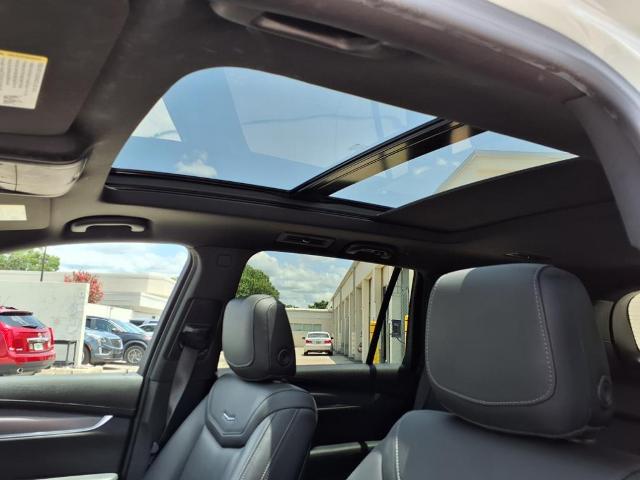 2022 Cadillac XT6 Vehicle Photo in Tampa, FL 33612