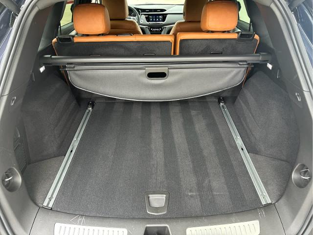 2024 Cadillac XT5 Vehicle Photo in Grapevine, TX 76051