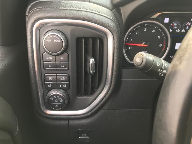 2022 Chevrolet Silverado 1500 LTD Vehicle Photo in GREEN BAY, WI 54303-3330