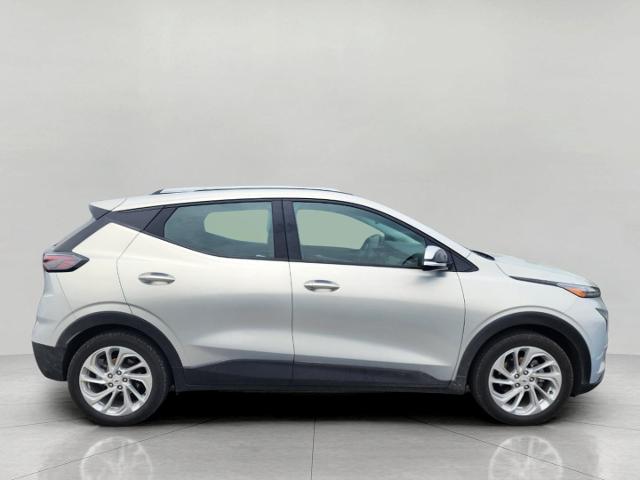 2023 Chevrolet Bolt EUV Vehicle Photo in MADISON, WI 53713-3220