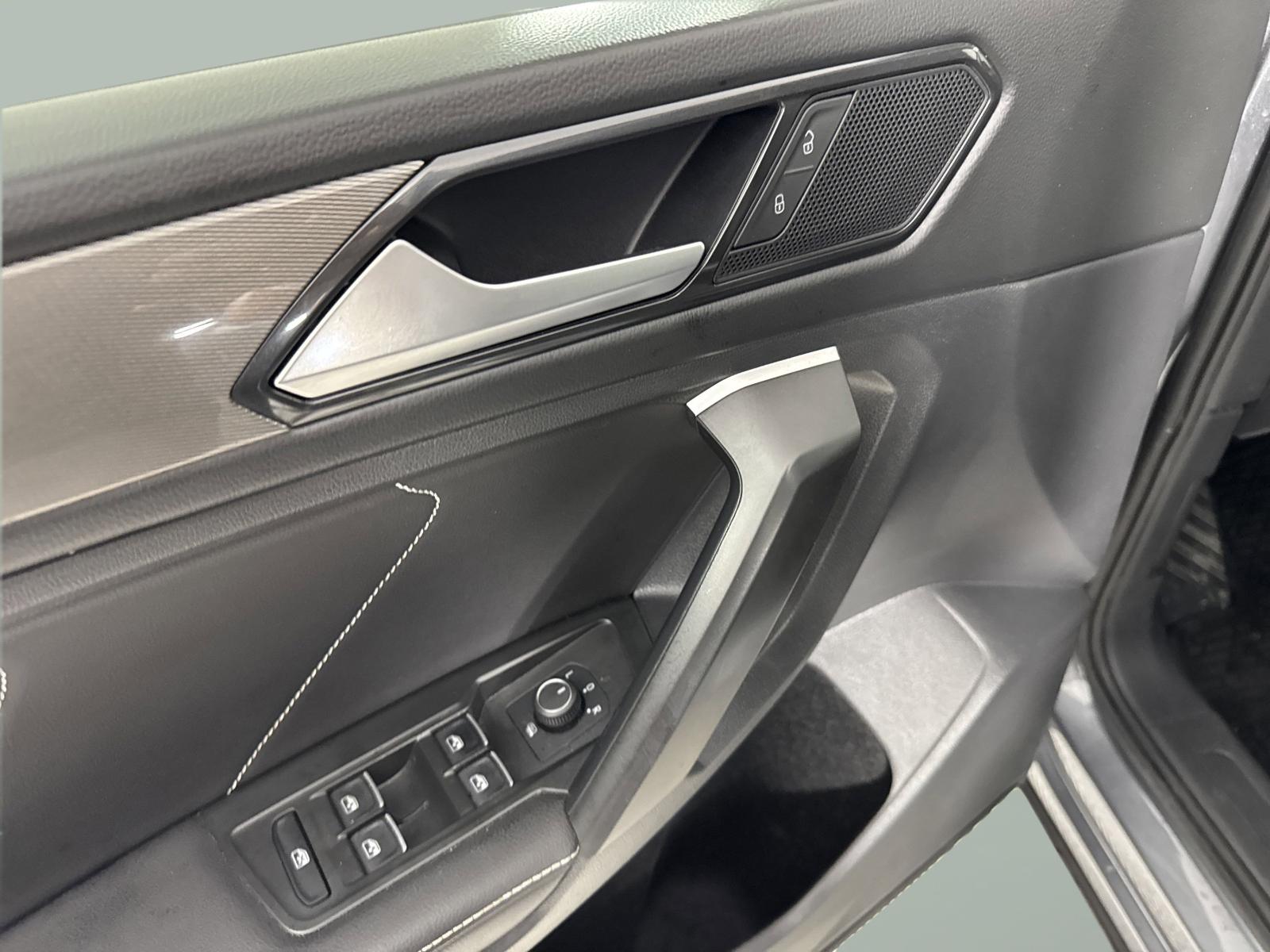 2022 Volkswagen Tiguan Vehicle Photo in Georgetown, TX 78626
