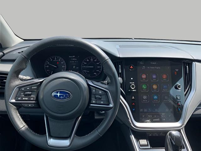 2025 Subaru Outback Vehicle Photo in Oshkosh, WI 54904