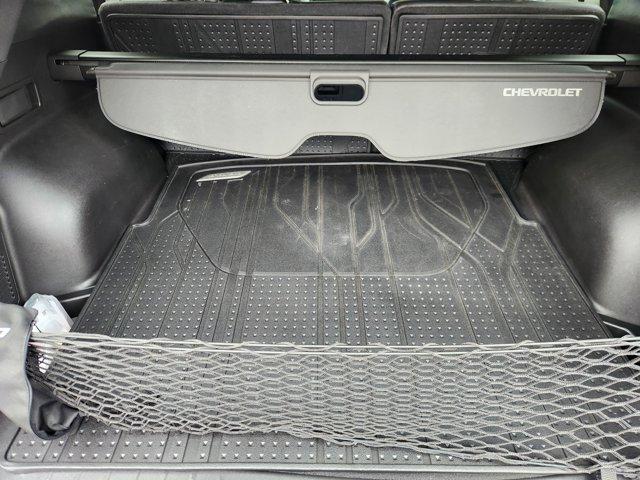 2020 Chevrolet Blazer Vehicle Photo in Decatur, TX 76234