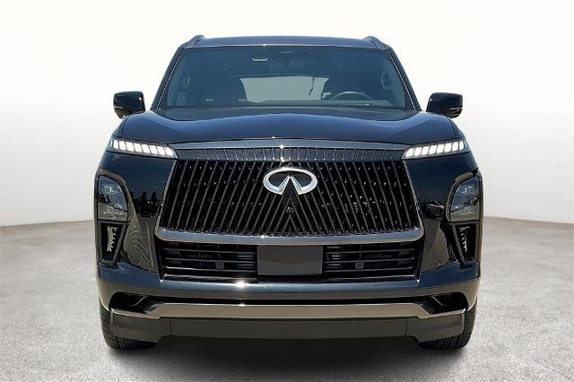 2025 INFINITI QX80 Vehicle Photo in Grapevine, TX 76051