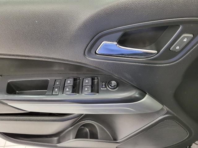 2019 Chevrolet Colorado Vehicle Photo in NEENAH, WI 54956-2243