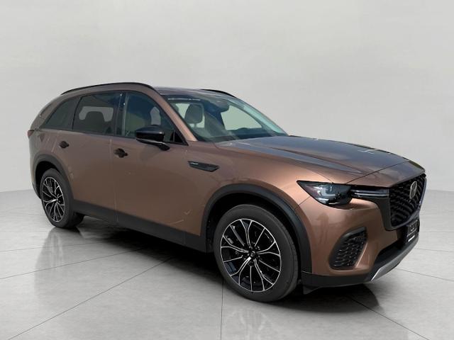 2025 Mazda CX-70 PHEV Vehicle Photo in Green Bay, WI 54304