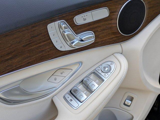 2021 Mercedes-Benz C-Class Vehicle Photo in San Antonio, TX 78209