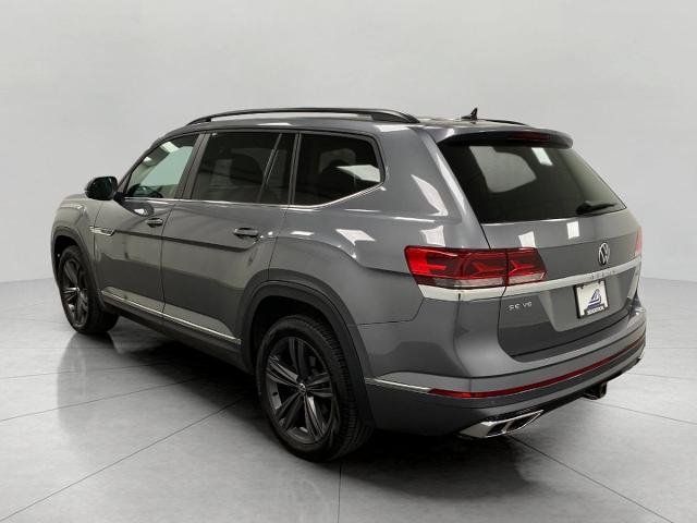 2021 Volkswagen Atlas Vehicle Photo in Appleton, WI 54913