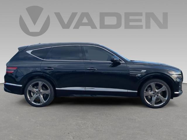 2022 Genesis GV80 Vehicle Photo in Brunswick, GA 31525