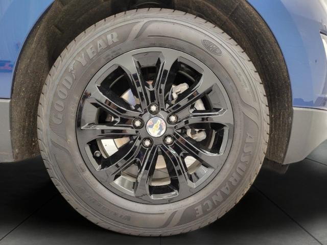2020 Chevrolet Equinox Vehicle Photo in NEENAH, WI 54956-2243