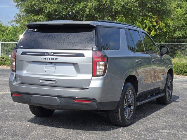 2023 Chevrolet Tahoe Vehicle Photo in Decatur, TX 76234