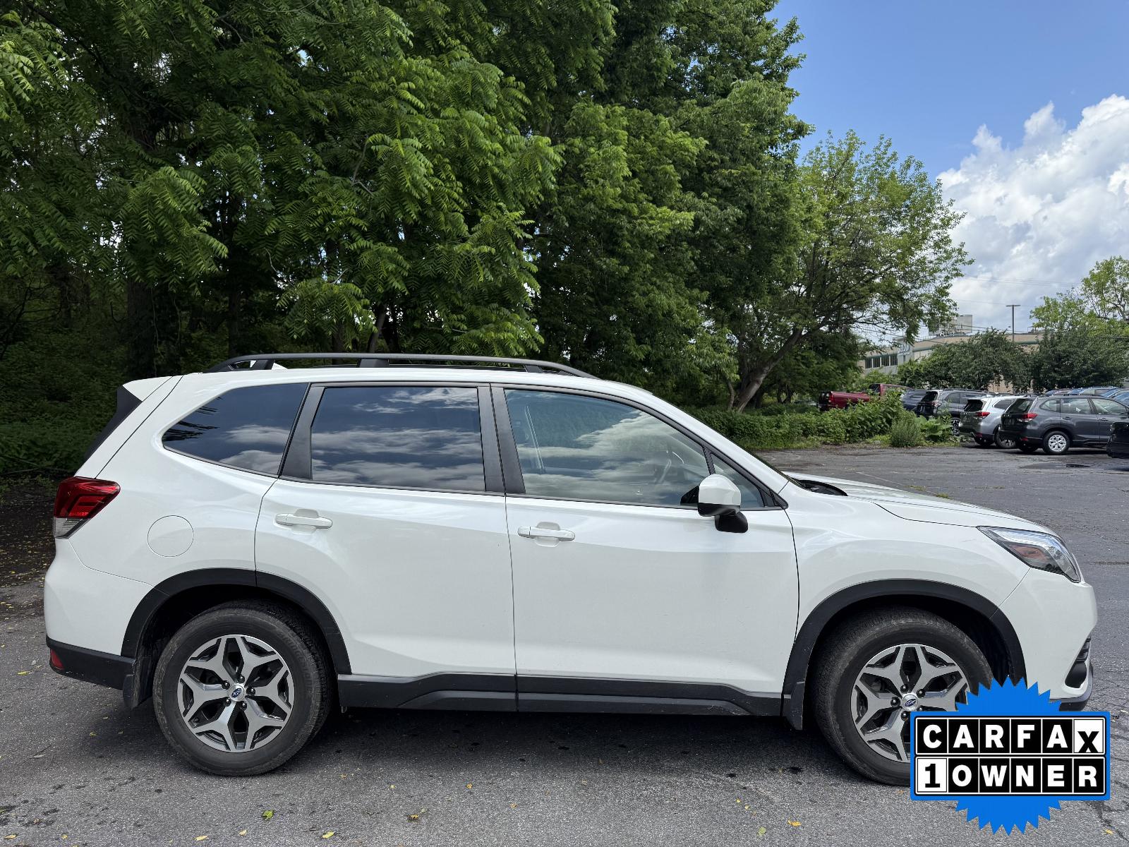 2022 Subaru Forester Vehicle Photo in Harrisburg, PA 17111