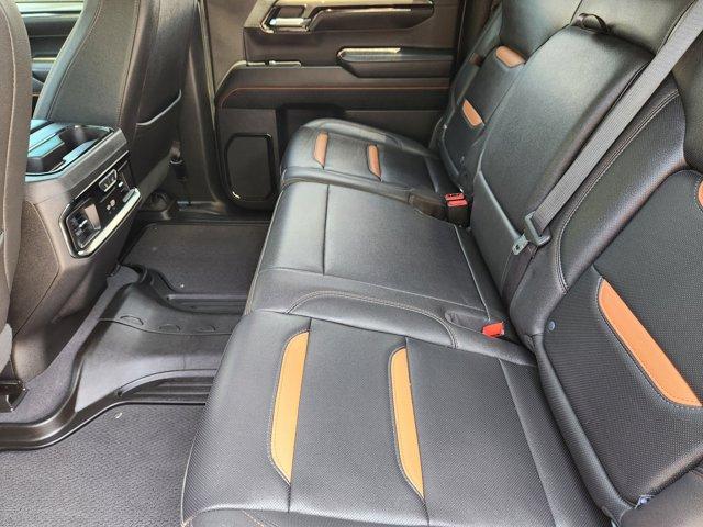 2023 GMC Sierra 1500 Vehicle Photo in Decatur, TX 76234