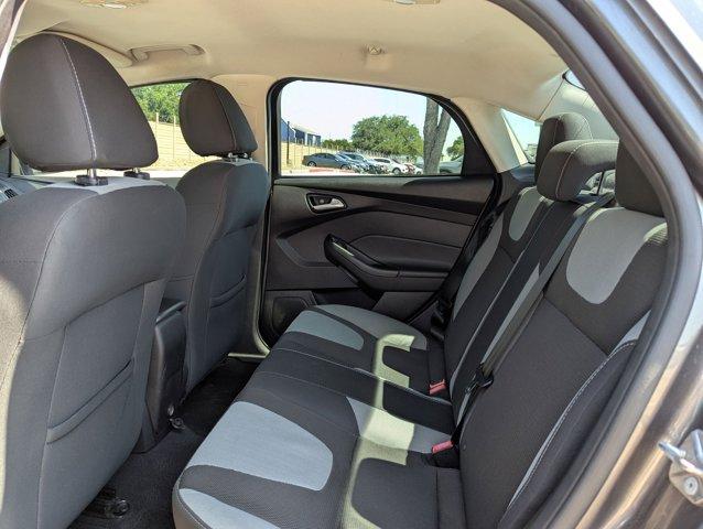 2014 Ford Focus Vehicle Photo in San Antonio, TX 78230