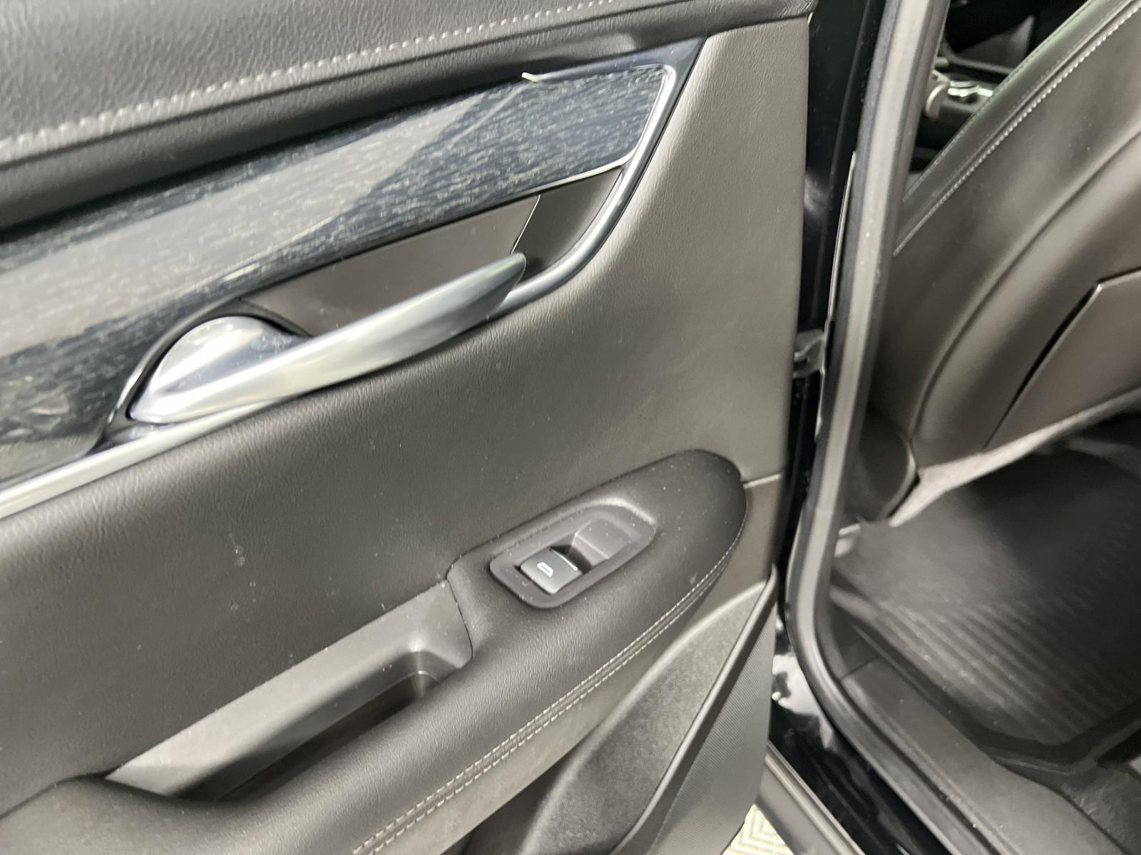 2022 Cadillac XT5 Vehicle Photo in GEORGETOWN, TX 78626-7508