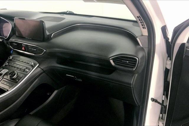 2023 Hyundai SANTA FE Vehicle Photo in Lees Summit, MO 64086