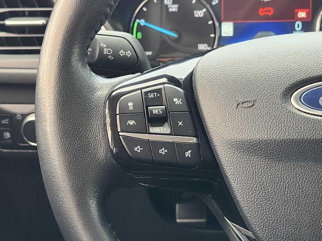 2021 Ford Escape Vehicle Photo in DALLAS, TX 75209